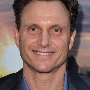 Tony Goldwyn at event of Divergente 2014