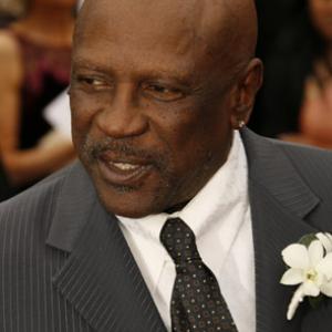 Louis Gossett Jr. at event of The 79th Annual Academy Awards (2007)