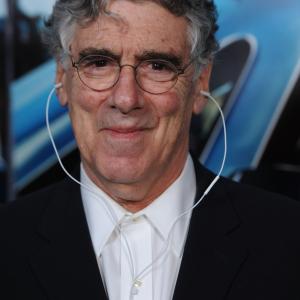 Elliott Gould at event of His Way (2011)