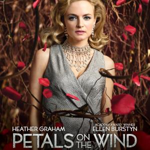 Heather Graham in Petals on the Wind 2014
