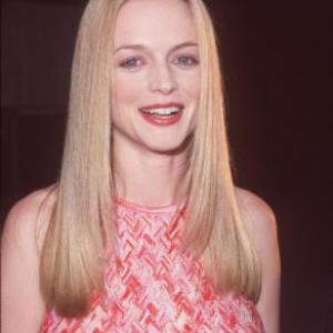 Heather Graham at event of Bowfinger (1999)