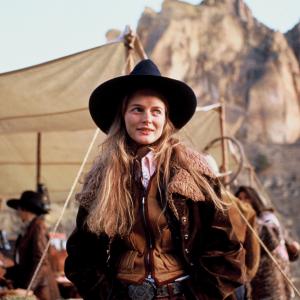 Still of Heather Graham in Even Cowgirls Get the Blues 1993