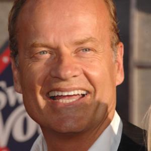 Kelsey Grammer at event of Swing Vote (2008)
