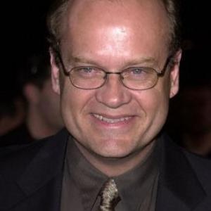Kelsey Grammer at event of 15 Minutes 2001