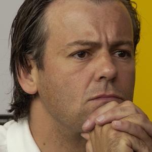 Rupert Graves at event of Rag Tale 2005