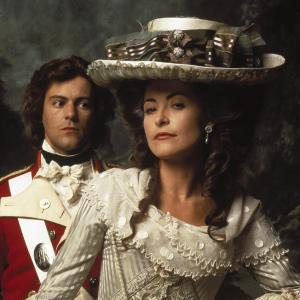 Still of Amanda Donohoe and Rupert Graves in The Madness of King George (1994)