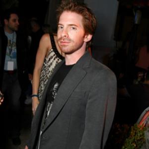Seth Green at event of Transformers 2007
