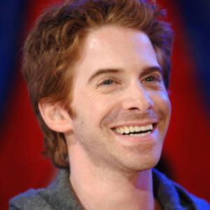 Seth Green at event of Total Request Live 1999