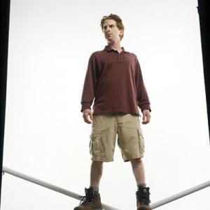 Seth Green in Without a Paddle 2004
