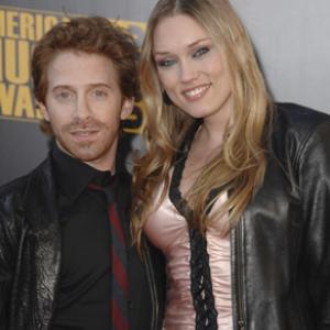 Seth Green at event of 2009 American Music Awards (2009)