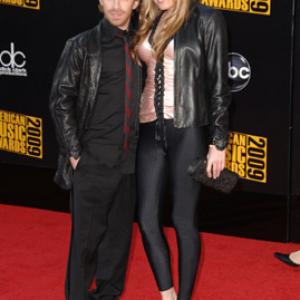 Seth Green at event of 2009 American Music Awards (2009)