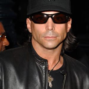 Richard Grieco at event of Two for the Money (2005)