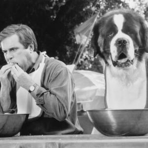 Still of Charles Grodin in Beethovens 2nd 1993