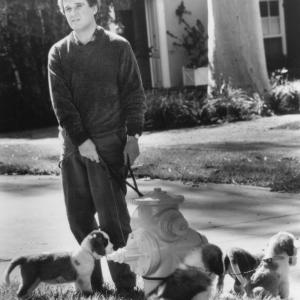 Still of Charles Grodin in Beethoven's 2nd (1993)
