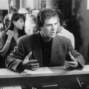 Still of Charles Grodin in Taking Care of Business 1990