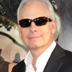 Christopher Guest at event of Flipped 2010