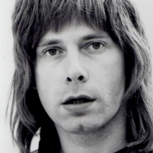 Christopher Guest stars as Nigel Tufnel