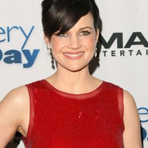 Carla Gugino at event of Every Day 2010