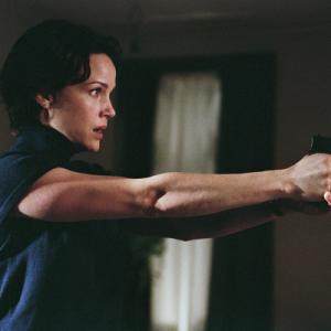Still of Carla Gugino in Righteous Kill (2008)