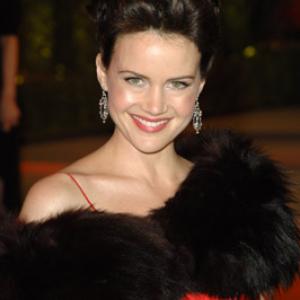 Carla Gugino at event of The 78th Annual Academy Awards (2006)