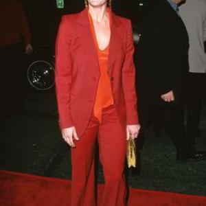 Carla Gugino at event of Charlie's Angels (2000)