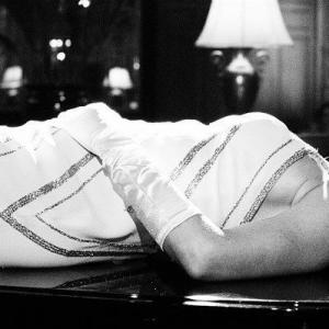 Still of Carla Gugino in Hotel Noir (2012)