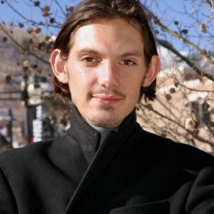Lukas Haas at event of Bookies 2003
