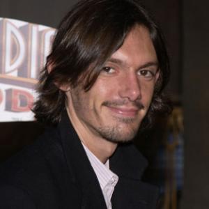 Lukas Haas at event of Empire 2002