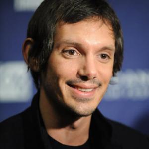 Lukas Haas at event of Death in Love 2008