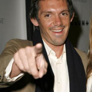 Lukas Haas at event of The Tripper 2006