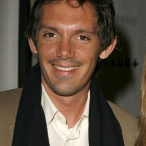 Lukas Haas at event of The Tripper 2006