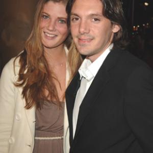 Lukas Haas at event of The Good German 2006