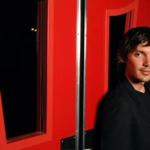 Lukas Haas at event of Last Days 2005