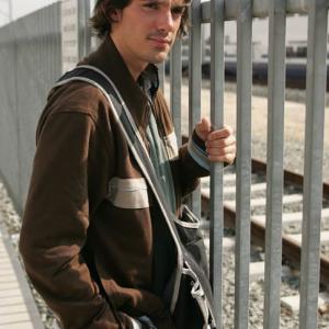 Lukas Haas