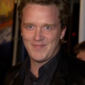 Anthony Michael Hall at event of All About the Benjamins 2002
