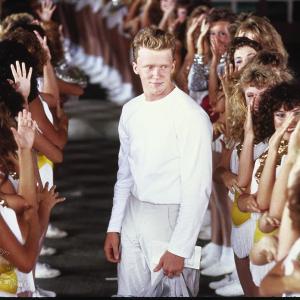 Still of Anthony Michael Hall in Johnny Be Good 1988