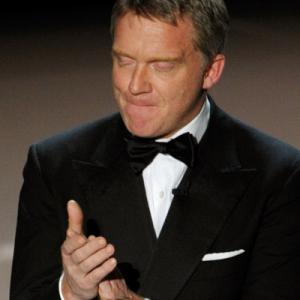 Anthony Michael Hall at event of The 82nd Annual Academy Awards (2010)