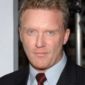 Anthony Michael Hall at event of Lions for Lambs 2007