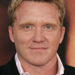 Anthony Michael Hall at event of Zmogus voras 2 2004