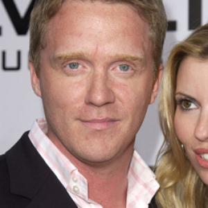 Anthony Michael Hall at event of SWAT 2003