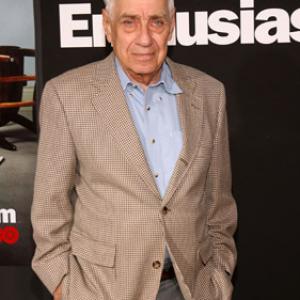 Philip Baker Hall at event of Curb Your Enthusiasm 1999