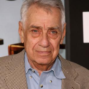 Philip Baker Hall at event of Curb Your Enthusiasm 1999