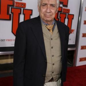 Philip Baker Hall at event of Fired Up! 2009