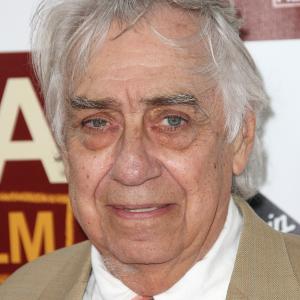 Philip Baker Hall at event of People Like Us (2012)