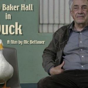 Philip Baker Hall in Duck 2005