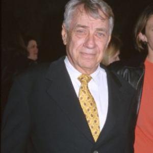Philip Baker Hall at event of The Insider 1999