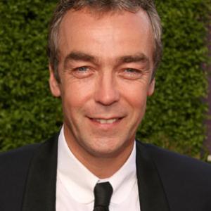 John Hannah at event of The Mummy Tomb of the Dragon Emperor 2008