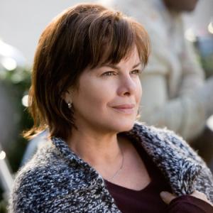 Still of Marcia Gay Harden in Rails & Ties (2007)