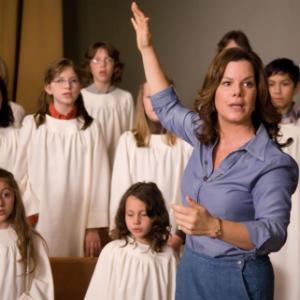 Still of Marcia Gay Harden in Christmas Cottage 2008