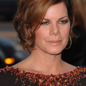 Marcia Gay Harden at event of Into the Wild 2007